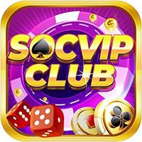SocVip CLub – Tải SocVIP9. CLub – Đẳng Cấp Game Quý Tộc Đổi Thưởng