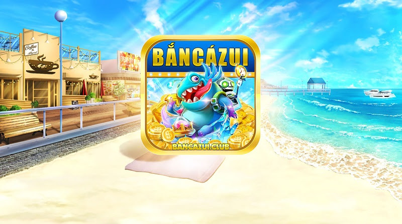 Bancazui Cổng game chơi trội trong làng giải trí 