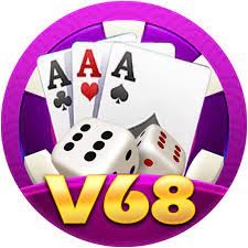 V68 – Link tải game bài uy tín phiên bản APK/ Android/ IOS