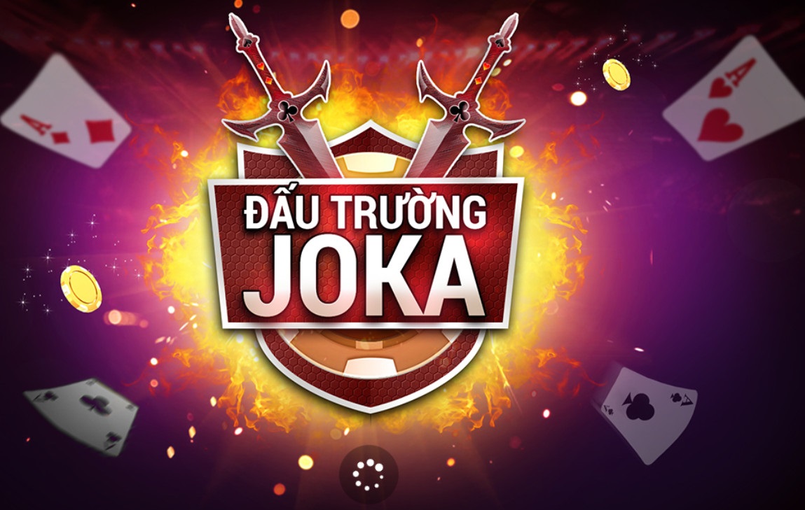 Joka Club – Link tải game bài uy tín JokaClub mới nhất 2021