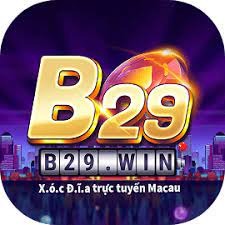 Giftcode B29 club – Bom tấn game giải trí online mới nhất hiện nay