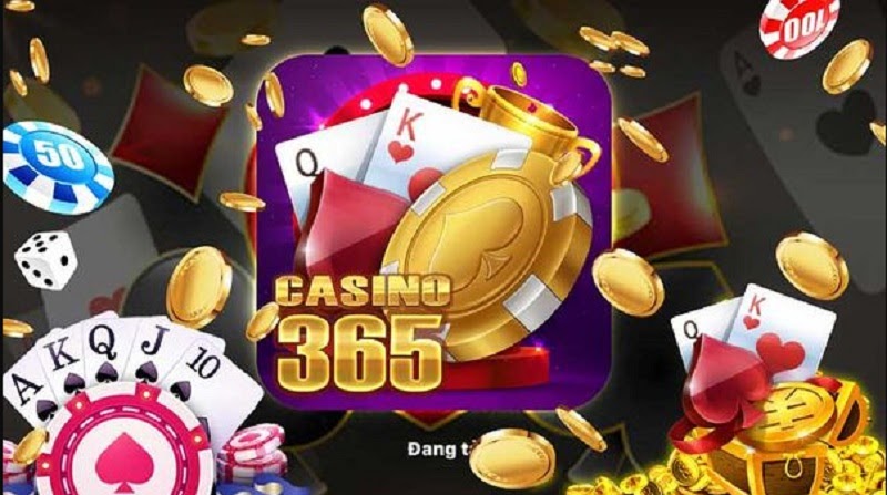 Tặng vô vàn giftcode casino365 cho hội viên