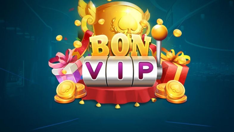 Giftcode Bonvip Club – Chơi game bon bon, săn code ngon ngon