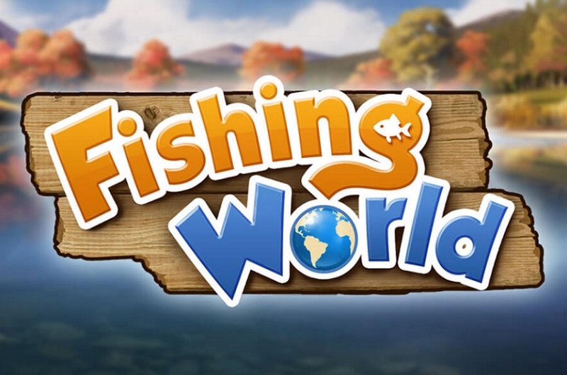 Game Fishing world tại Bet365