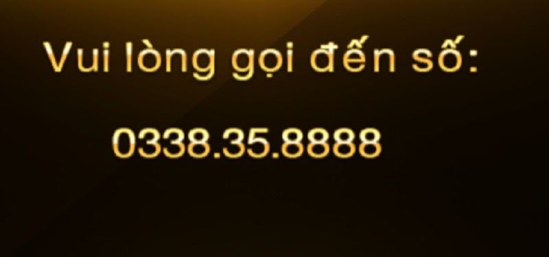 Hot line Cổng game Top88