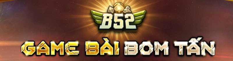 Giới thiệu game bài B52 Club