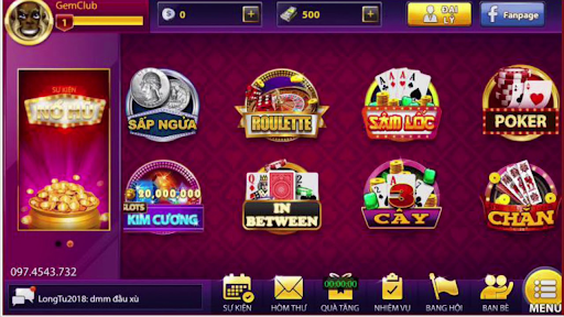 Casino365 sẽ làm người chơi thấy thoải mái