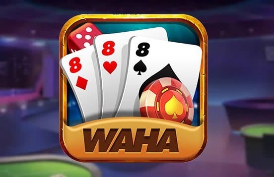 Waha Club – Tải game bài trực tuyến Waha Club IOS/ APK 2021