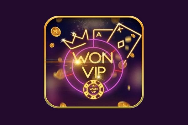 Trang chủ game bài wonvip