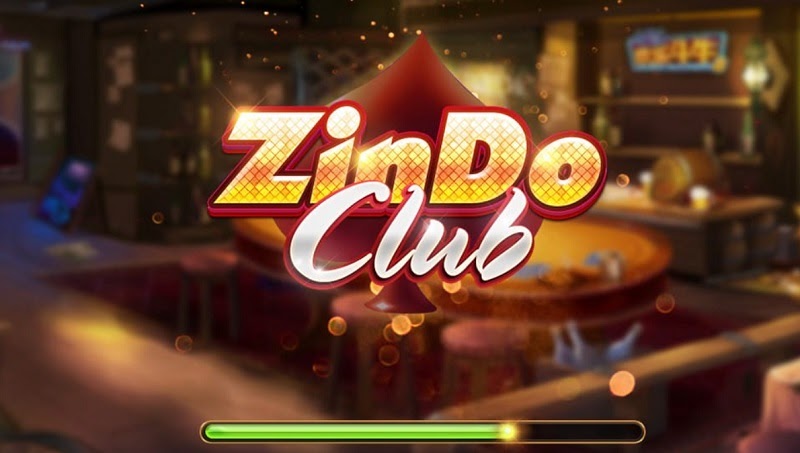 Zindo Club - Không gian làm giàu của hầu hết mọi cược thủ hiện nay