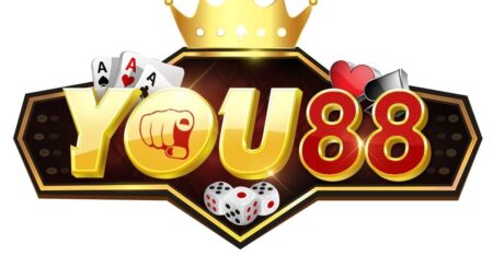 YOU88 – Game bài đổi thưởng uy tín YOU88 CLUB IOS, Android